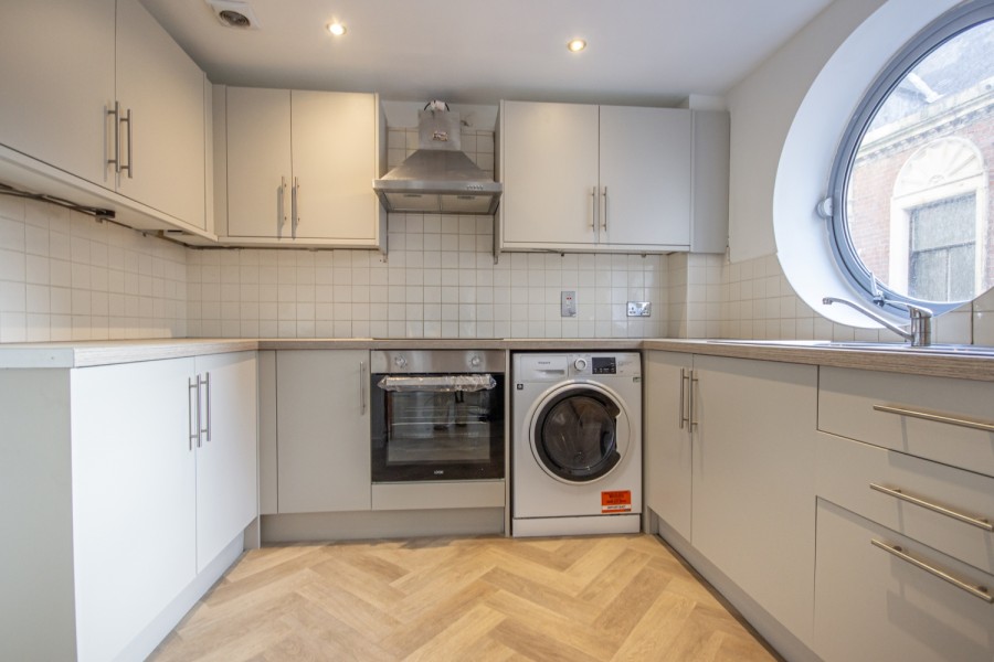 Images for Parrish View Pudding Chare, Newcastle upon Tyne, Tyne and Wear, NE1