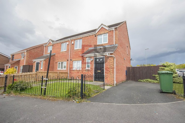 View Full Details for Tynewold Close, Dunston, Gateshead