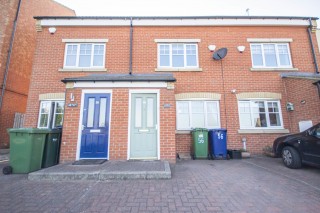 Images for Sanderson Villas, Gateshead, Tyne and Wear, NE8