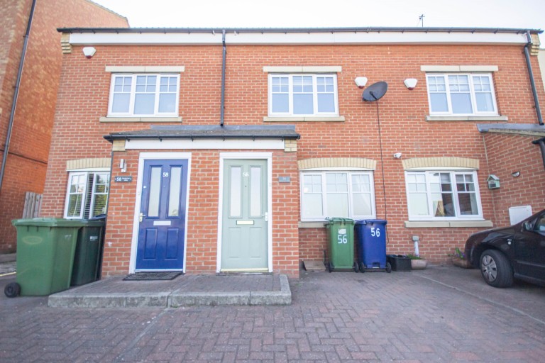 View Full Details for Sanderson Villas, Gateshead, Tyne and Wear, NE8