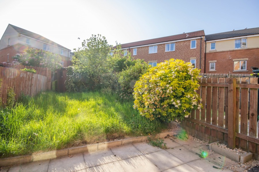 Images for Sanderson Villas, Gateshead, Tyne and Wear, NE8
