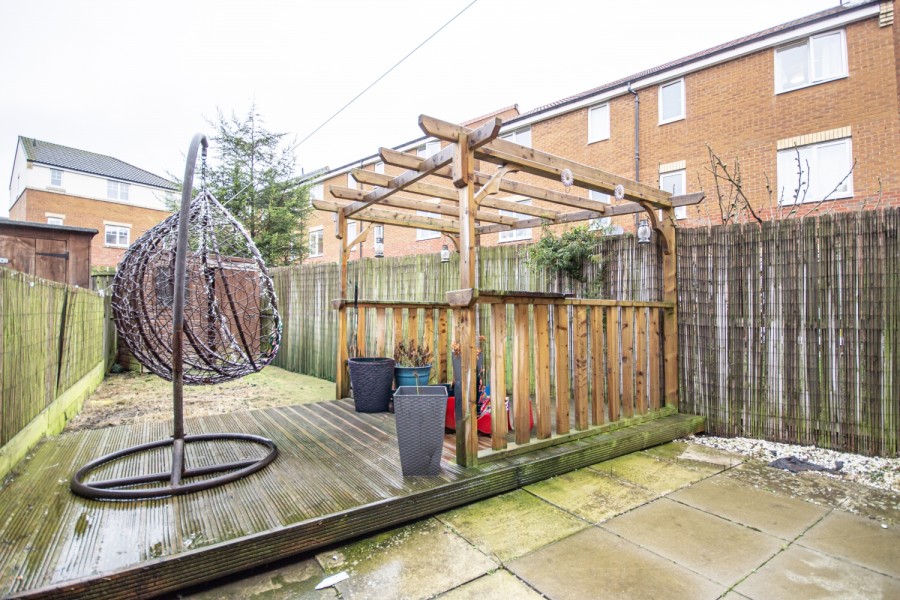 Images for Sanderson Villas, Gateshead, Tyne and Wear, NE8