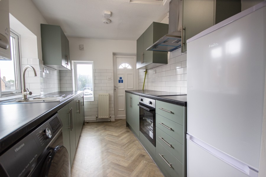 Images for Helmsley Road, Newcastle upon Tyne, NE2 1DL