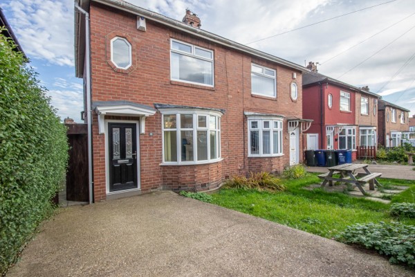 Legion Road, Newcastle upon Tyne, Tyne and Wear, NE15