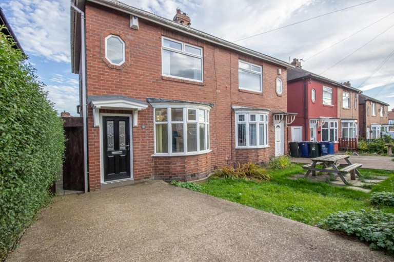View Full Details for Legion Road, Newcastle upon Tyne, Tyne and Wear, NE15
