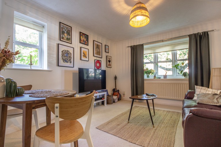 View Full Details for Beechgrove House, 15 Wallace Street, Newcastle upon Tyne, NE2 4AU