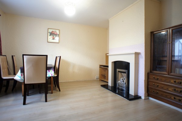 Carr Hill Road, Gateshead, NE9