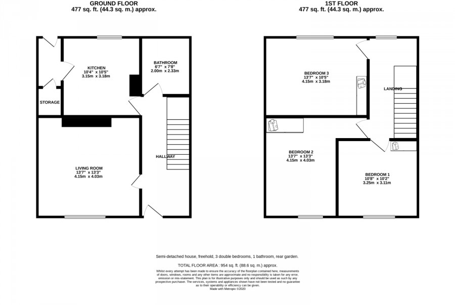Images for Carr Hill Road, Gateshead, NE9