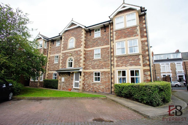 View Full Details for Middleton Court, Newcastle Upon Tyne